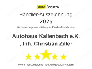 Citroen C4 SpaceTourer Selection/Sitzh./Aluf./Navi/ toter W. Ass./ Kamera Bild 5