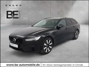 Volvo V90 T8 Plus Dark Recharge Plug-In Hybrid AWD