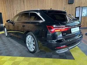 Audi A6 Avant qu.45 TDI *Navi*Virtual*Pano*Leder*AHK* Bild 5