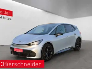 CUPRA Born 62 kWh LED PANORAMA 20 BEATS PDC SHZ