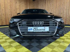 Audi A6 Avant qu.45 TDI *Navi*Virtual*Pano*Leder*AHK* Bild 2