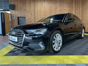 Audi A6 Avant qu.45 TDI *Navi*Virtual*Pano*Leder*AHK*
