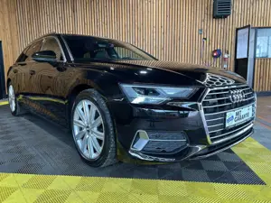 Audi A6 Avant qu.45 TDI *Navi*Virtual*Pano*Leder*AHK* Bild 4