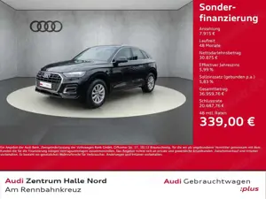 Audi Q5 40 TDI quattro S tronic