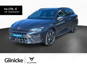 CUPRA Leon Sportstourer 1.5eTSI Navi ACC RFK Pano-Dach