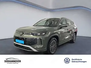 Volkswagen Tayron Life 1.5 eTSI DSG AHK 7-Sitzer HD-Matrix