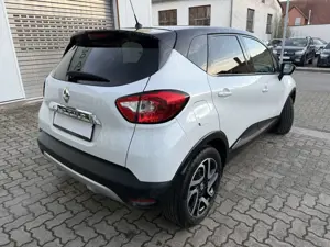 Renault Captur Crossborder mit Klima/Navi/PDC/Alus 17Zoll/ESP/ABS Bild 3