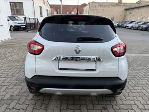 Renault Captur Crossborder mit Klima/Navi/PDC/Alus 17Zoll/ESP/ABS Bild 4