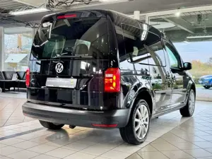 Volkswagen Caddy Bild 5