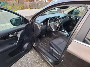 Nissan Qashqai Bild 5