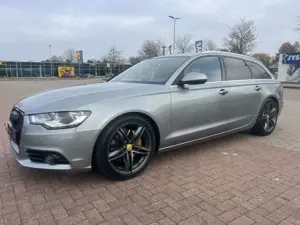 Audi A6 Bild 3