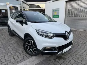 Renault Captur Crossborder mit Klima/Navi/PDC/Alus 17Zoll/ESP/ABS