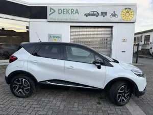 Renault Captur Crossborder mit Klima/Navi/PDC/Alus 17Zoll/ESP/ABS Bild 2