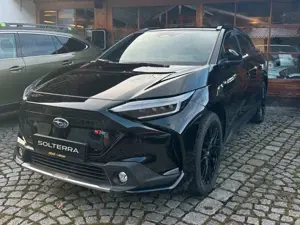 Subaru Solterra 71,4 kWh 150kW Platinum Plus STe