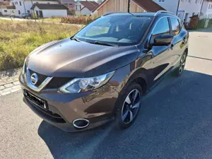 Nissan Qashqai Bild 2