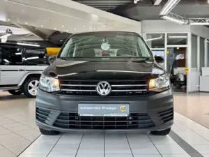 Volkswagen Caddy Bild 2