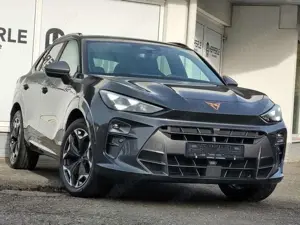 CUPRA Terramar 1.5 eTSI DYNAMIC+EDGE+HEAD-UP+360°+19"