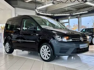 Volkswagen Caddy Bild 3