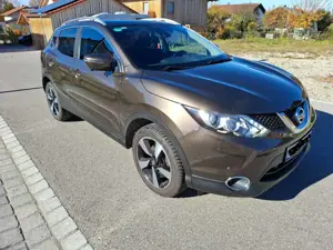 Nissan Qashqai Bild 1