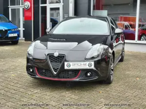 Alfa Romeo Giulietta Bild 4