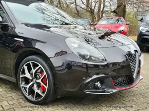 Alfa Romeo Giulietta Bild 2