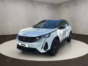 Peugeot 3008 GT 130 EAT8
