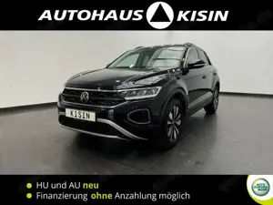 Volkswagen T-Roc Goal /Navi /LED /ACC /Apple CarPlay /SHZ
