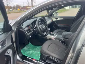 Audi A6 Bild 5