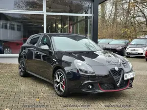 Alfa Romeo Giulietta Bild 3