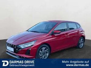 Hyundai i20 i20 Trend Turbo Komfort  Licht Paket Navi LED