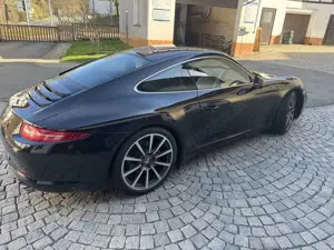 Porsche 991 911 Carrera S PDK Approved Mögl Bild 5