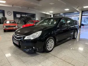 Subaru Legacy Klima/PDC/Kamera/Schiebedach/Navi/Memory Bild 3