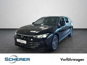 Volkswagen Passat Elegance BusinessPaket, WKR, Akustikpaket