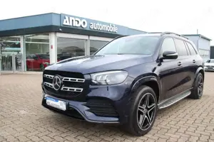 Mercedes-Benz GLS 350 d 4M AMG-Line*NIGHT*ENTERTAINMENT-FOND*