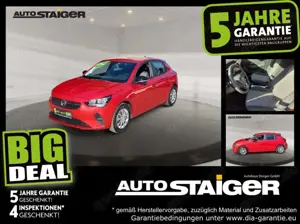 Opel Corsa F 1.2 Edition Bluetooth*Klima