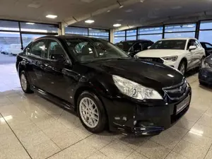 Subaru Legacy Klima/PDC/Kamera/Schiebedach/Navi/Memory Bild 2