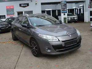 Renault Megane Megane Grandtour Grandtour TCe 130 BOSE Edition Bild 4