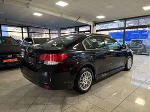 Subaru Legacy Klima/PDC/Kamera/Schiebedach/Navi/Memory Bild 5