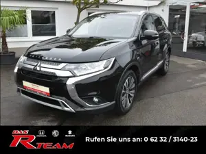 Mitsubishi Outlander Diamant Edition+ 2WD*Automatik*SHZ*Klimaauto.