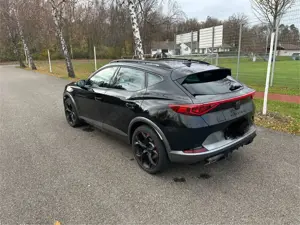 CUPRA Formentor VZ e-Hybrid Bild 4