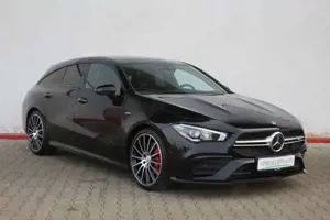 Mercedes-Benz Others CLA 35 AMG Shooting Brake 4M 19" Aerodynamik B26