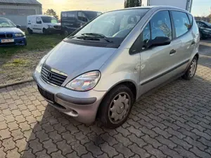 Mercedes-Benz A 170 CDI CLASSIC Lang