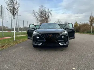 CUPRA Formentor VZ e-Hybrid Bild 5