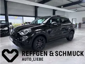 Fiat 500X 120TH +NAVI+LED+TEILLEDER+ALU+APPLE+KAMERA+