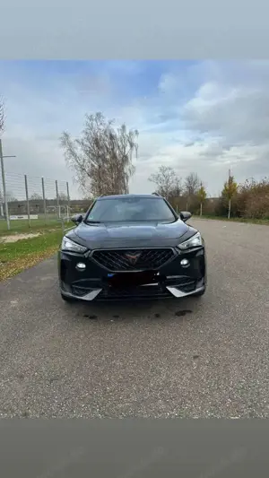 CUPRA Formentor VZ e-Hybrid Bild 2