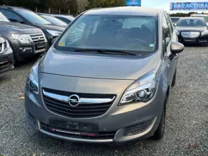 Opel Meriva 1.4 ecoFLEX Active 88kW S/S 5-Gang