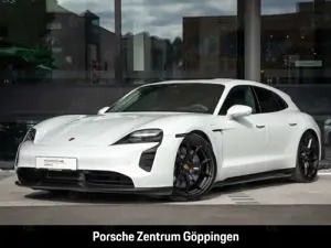 Porsche Taycan GTS Sport Turismo