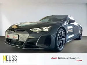 Audi e-tron GT quattro PANO+360°+ACC+ETRON-SPORTSOUND