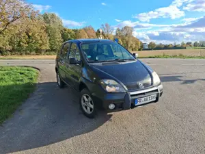 Renault Scenic Scenic RX4 2.0 Expression Summertime