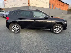 Skoda Kamiq Tour LED / Kamra / Navi / Business-Paket Bild 5